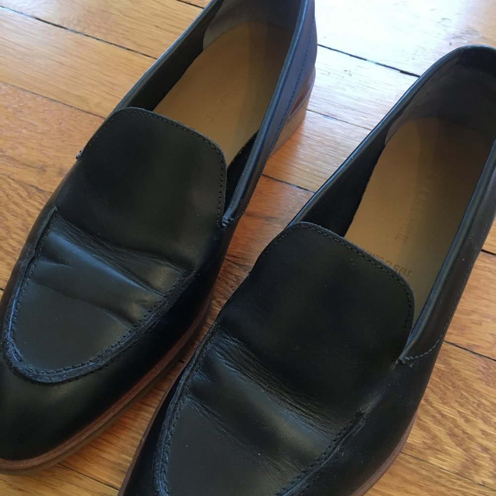 Everlane - The Modern Loafer, Size 7.5